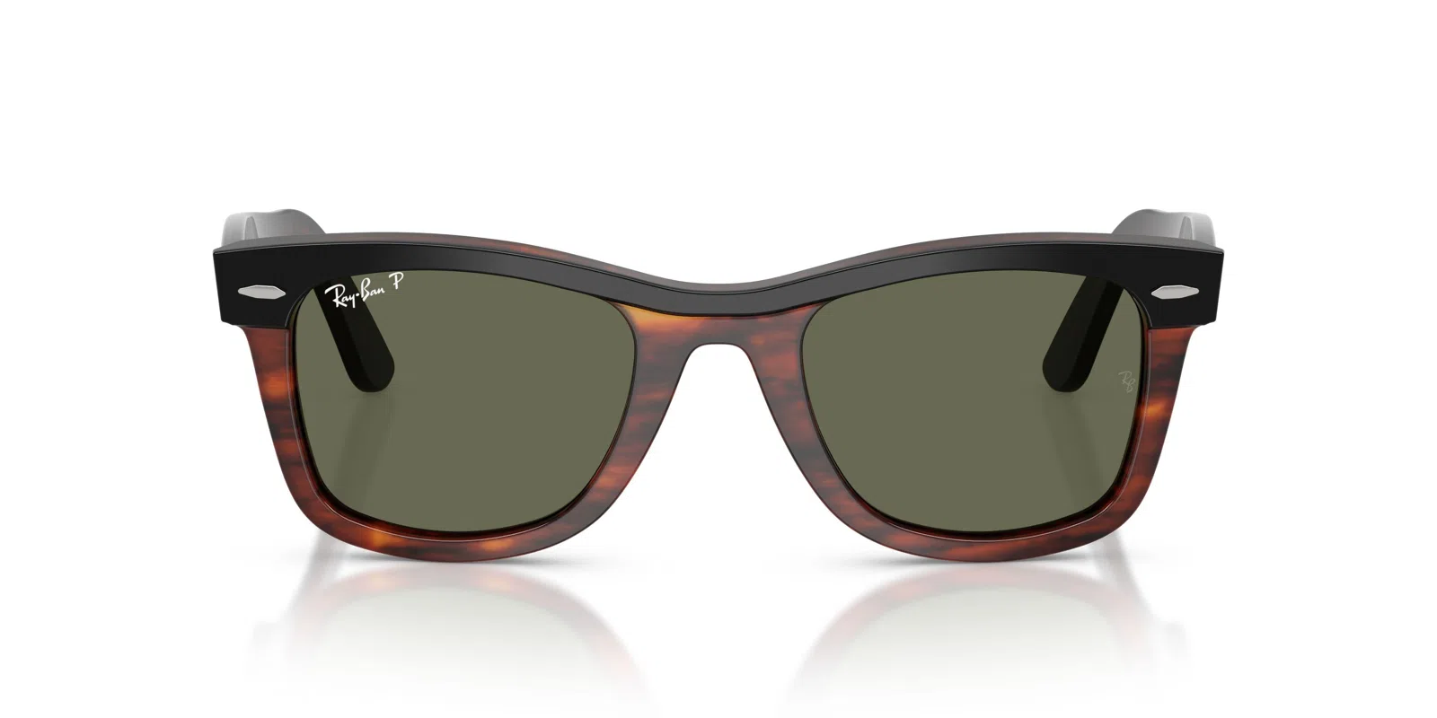 Ray-Ban Wayfarer 2240F Sunglasses - view 16